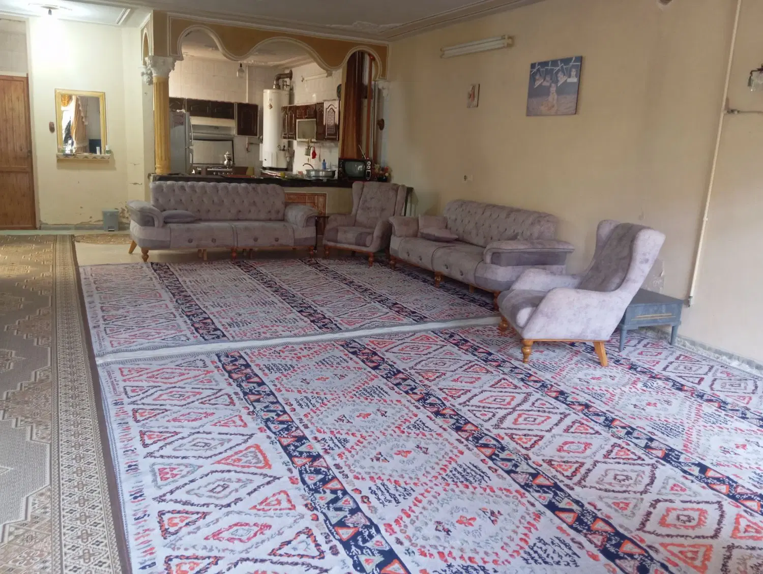فروش خانه ویلایی