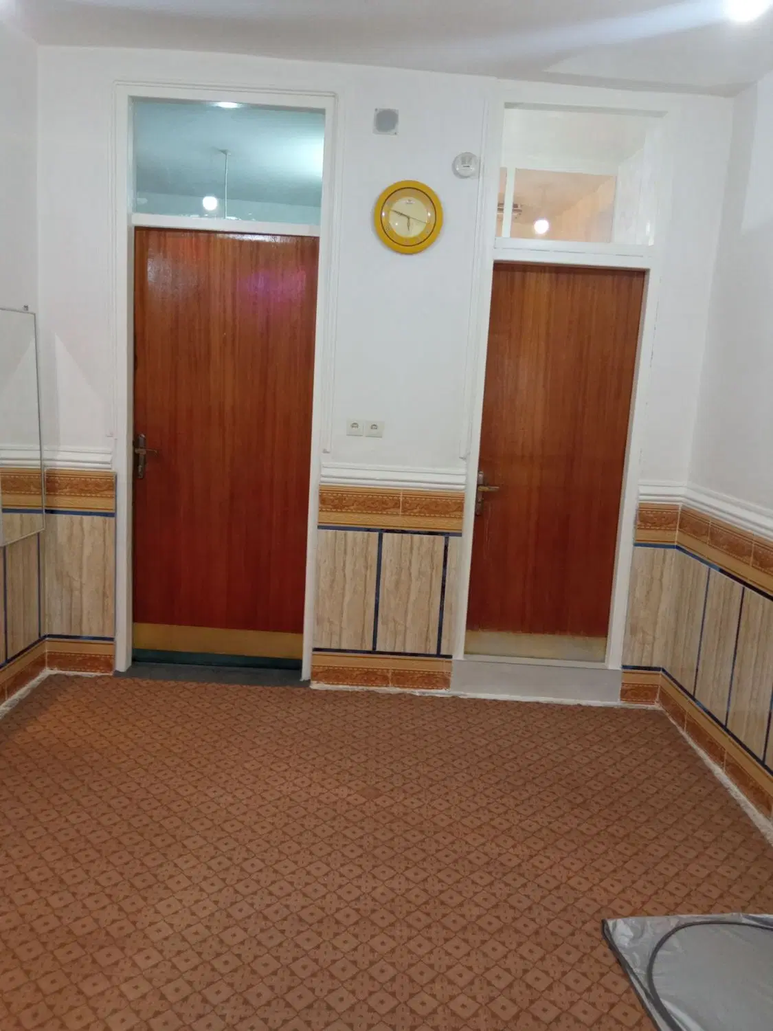 رهن خانه