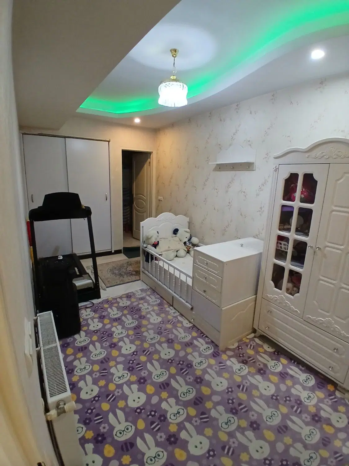 فروش واحد زیبا