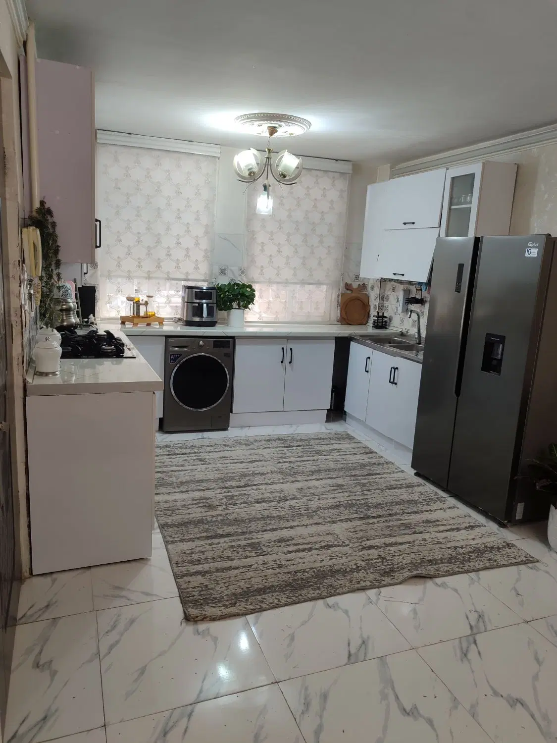 آپارتمان فروشی