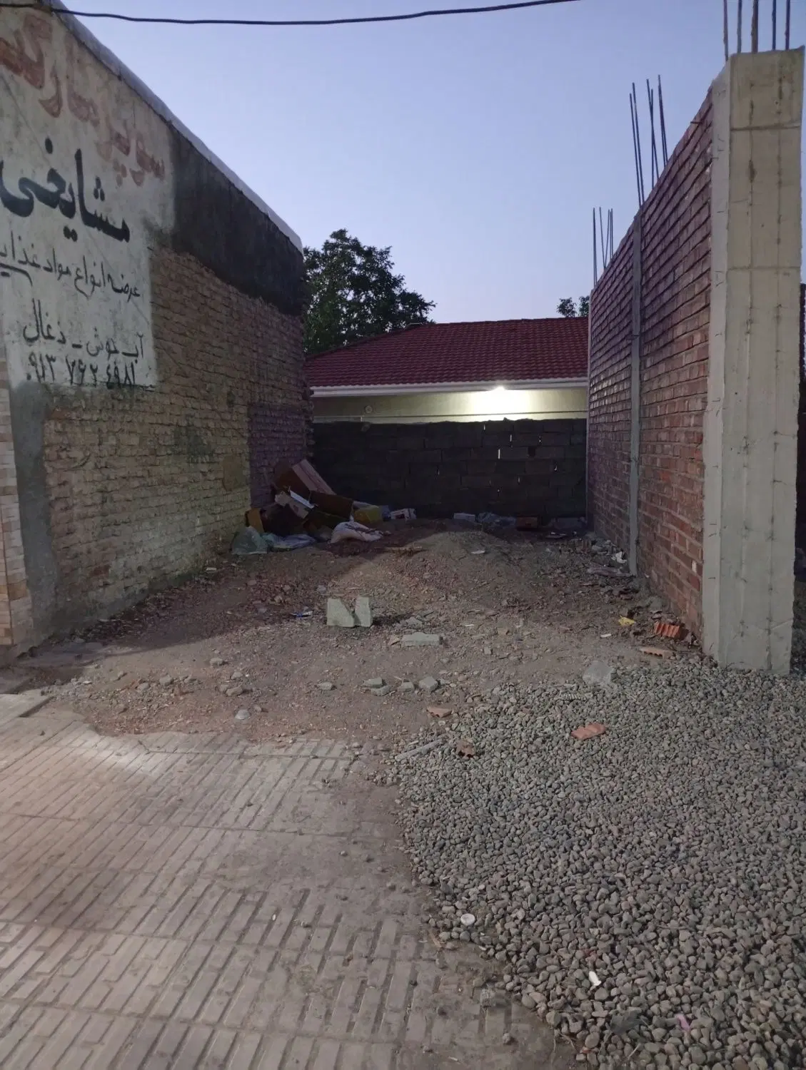 جا مغازه