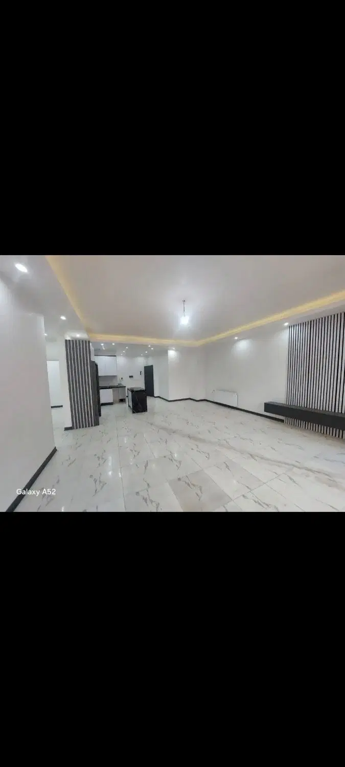 فروش یک واحد آپارتمان ۹۴ دو خواب