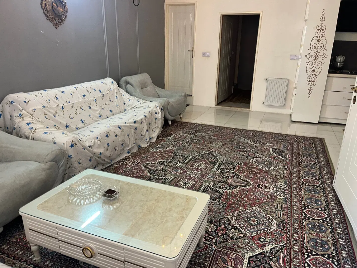 سویت اجاره روزانه ساعتی
