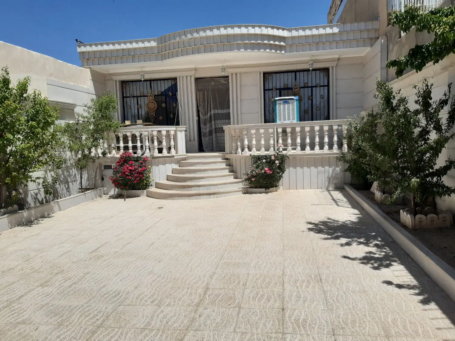 ویلایی اشترینان