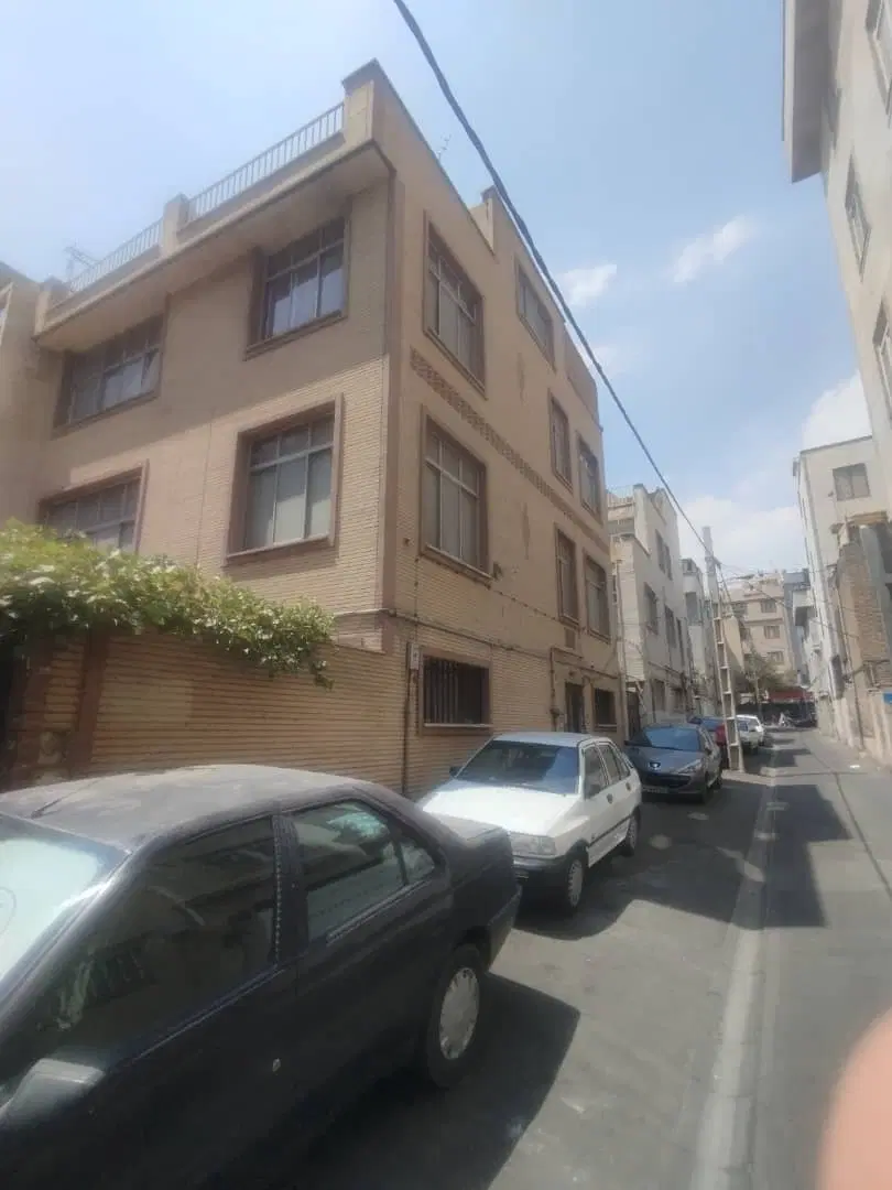 اجاره واحد مسکونی زیرزمین