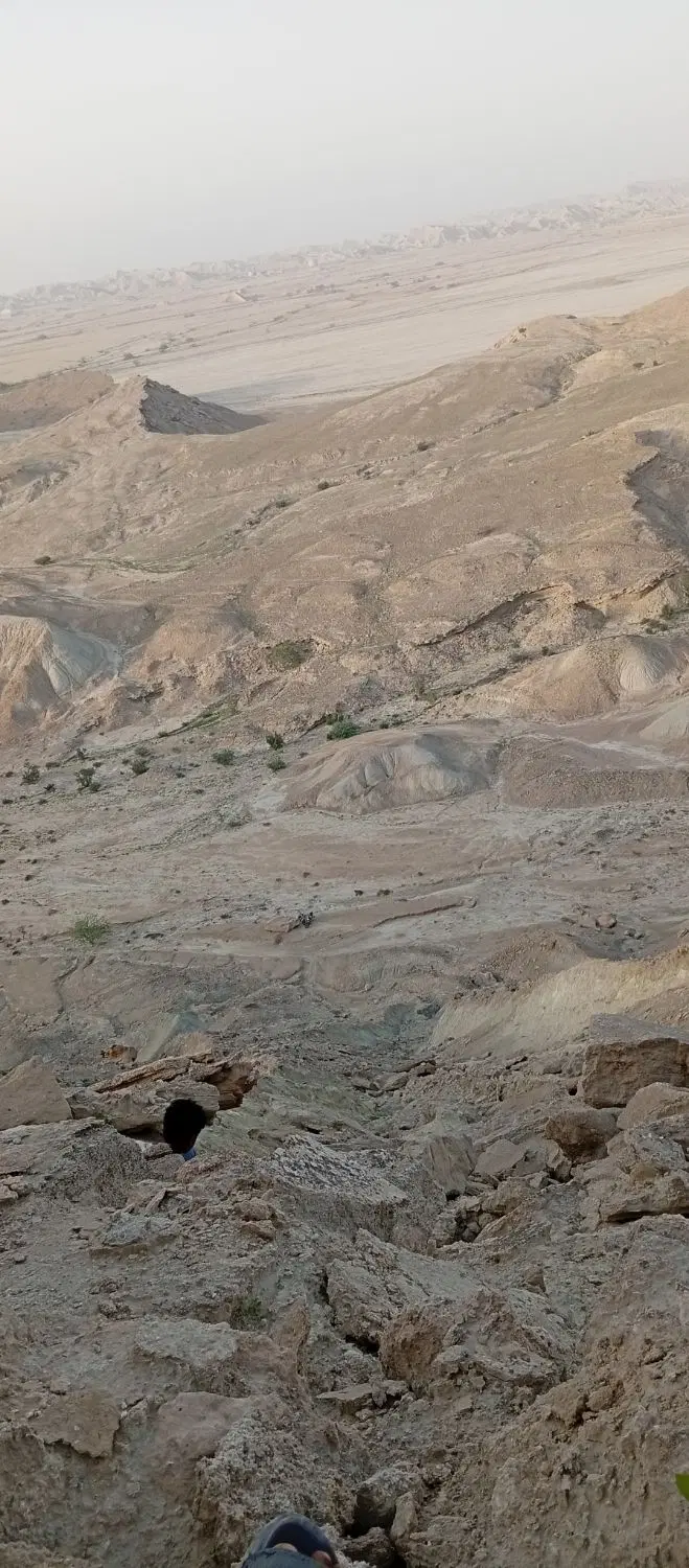 زمین صفا آباد و زمین شهرقدیم کورزین