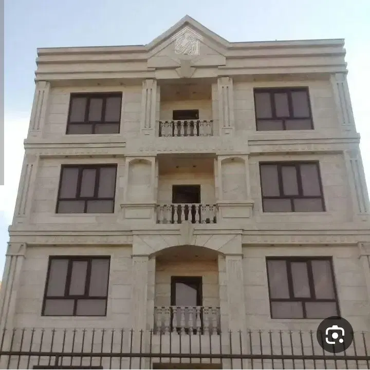 آپارتمان  ۵۱ متر تک خواب .