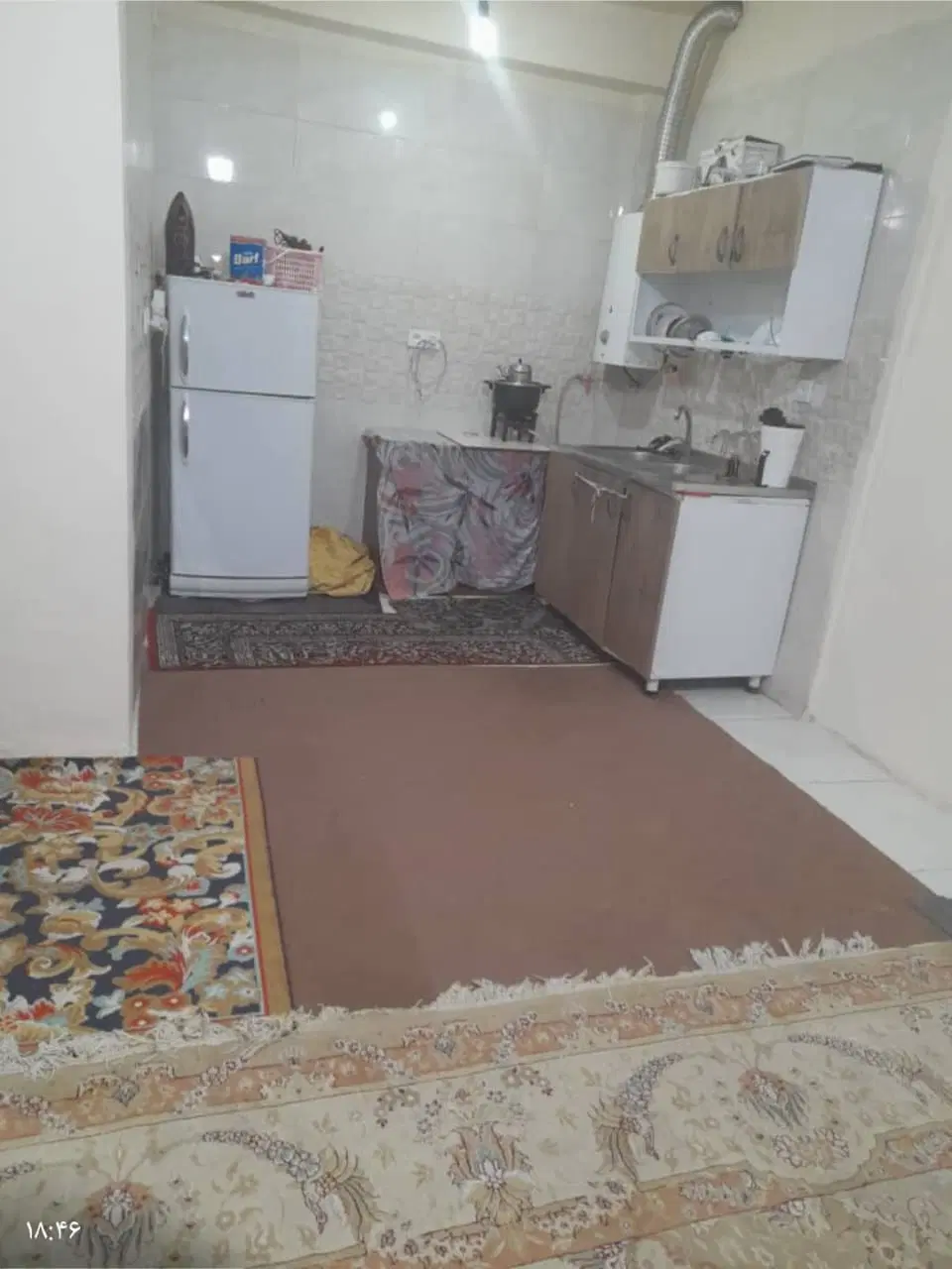 اجاره زیرزمین
