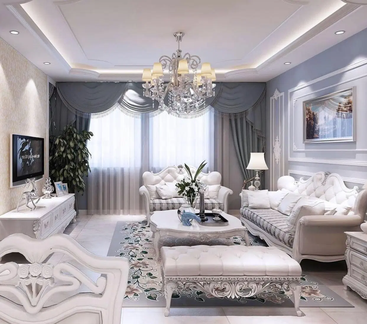 ۷۱ متر فلاح سجاد جنوبی