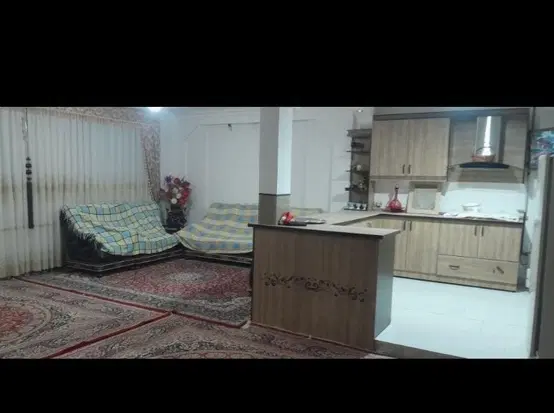 خونه ویلایی ابشینه