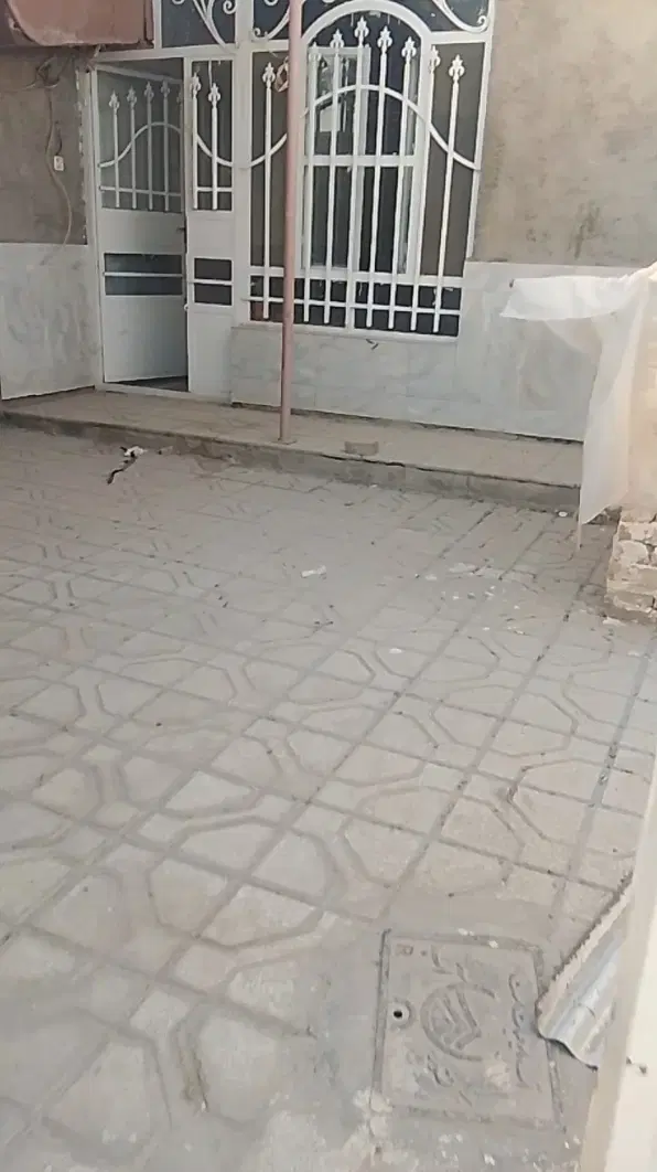 خانه ویلایی