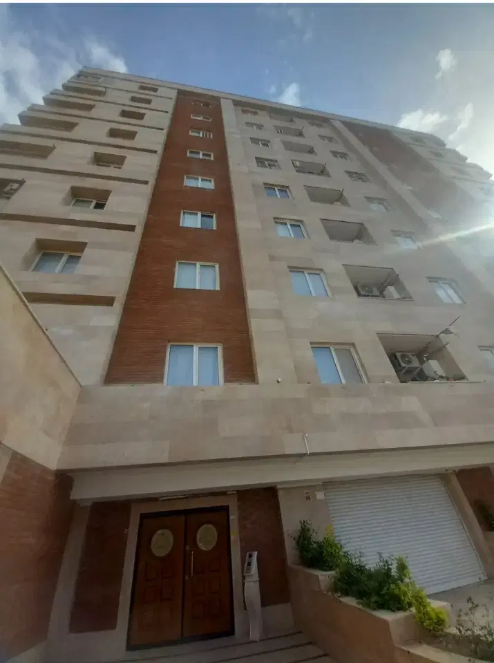 آپارتمان خوارزمی