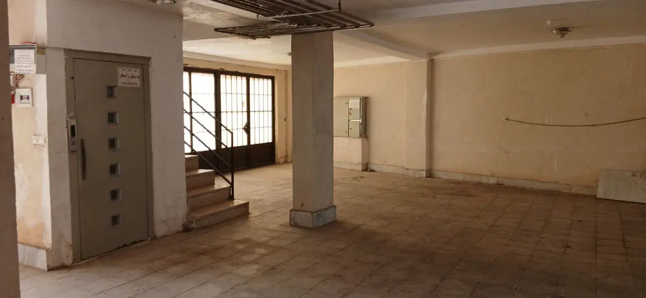 آپارتمان ۸۵متری