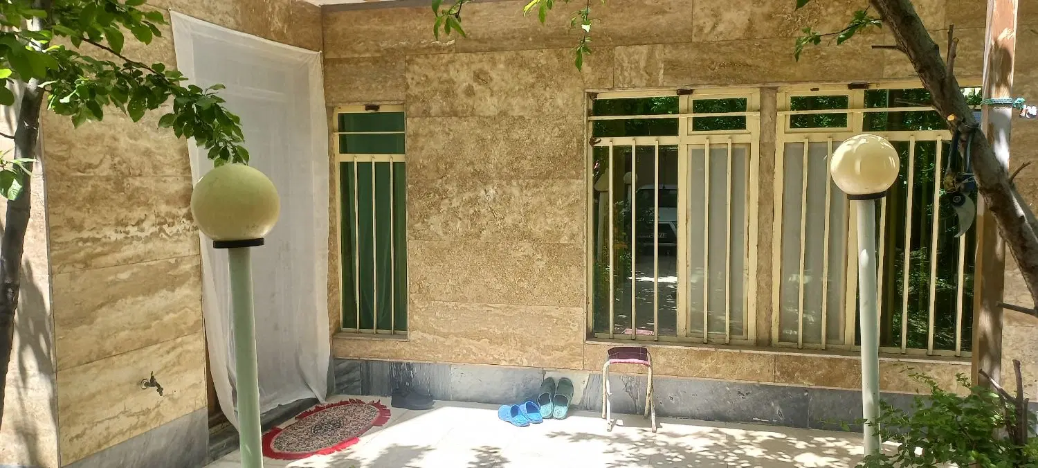 فروش خانه ویلایی در شهر گردشگری هیر