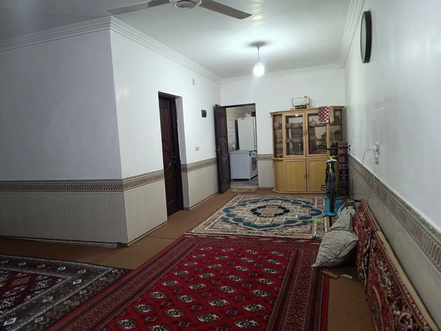 مسکونی ویلایی