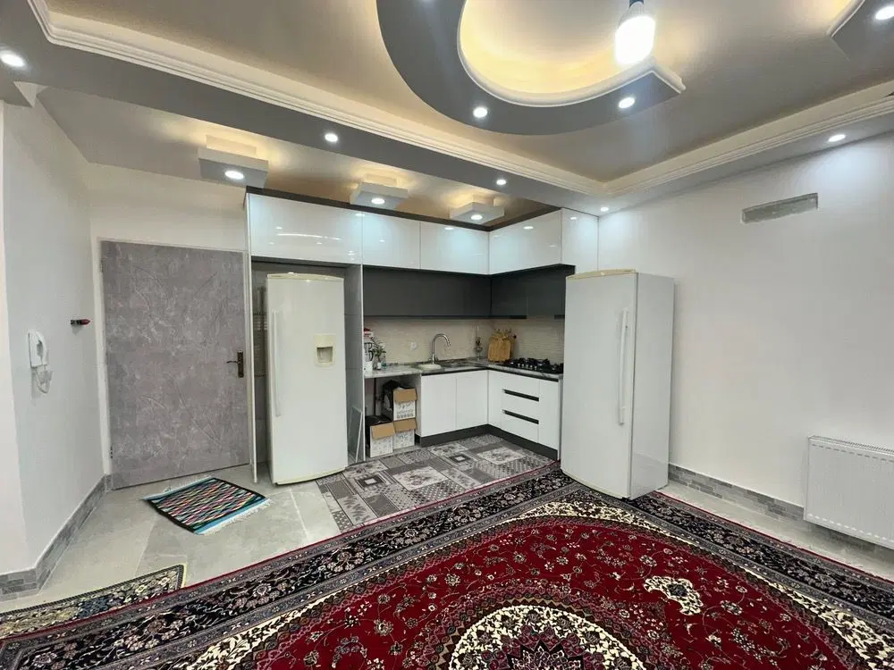 رهن خانه ویلایی
