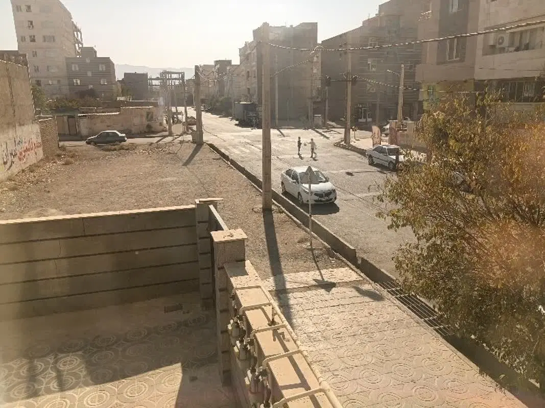 الغدیر،75متر،رهن کامل