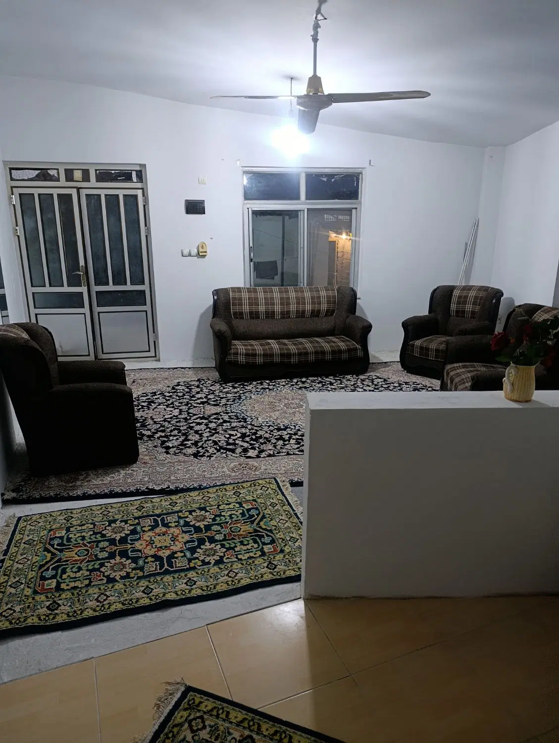 اجاره سالیانه