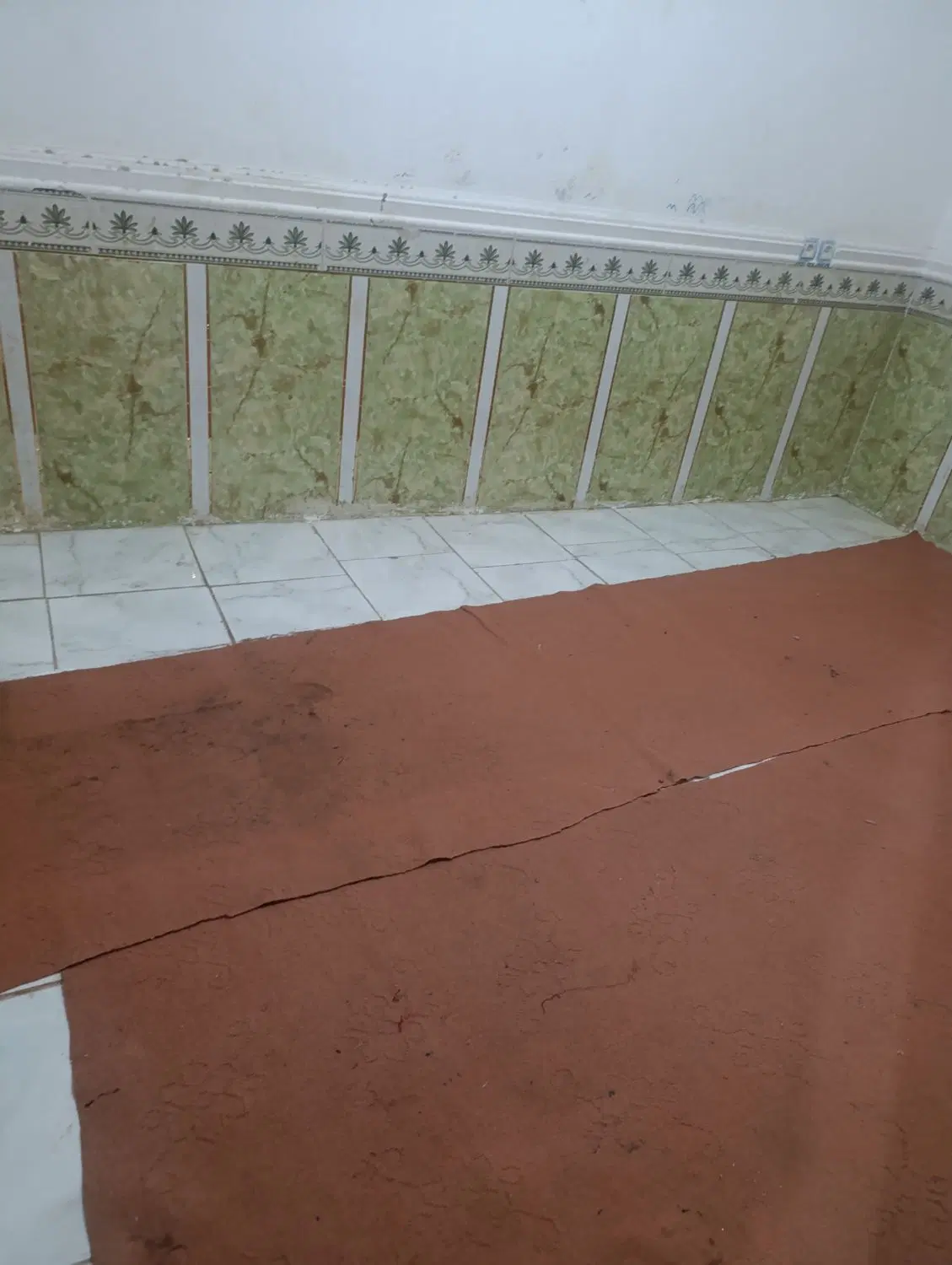 خونه اجاره ای سرویسی ‌ویلایی