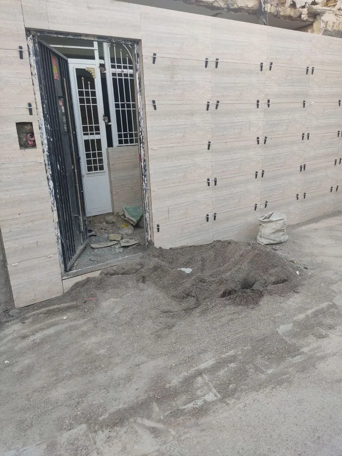 خانه 55متری ویلایی