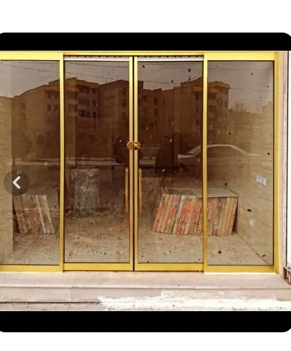 اجاره مغازه بر خیابان اصلی