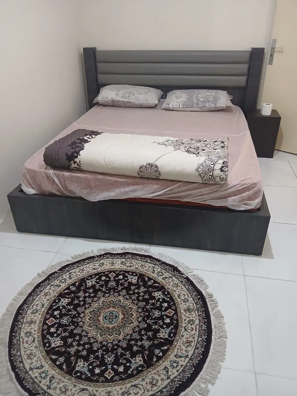 اجاره سوییت روزانه و ساعتی و هفتگی