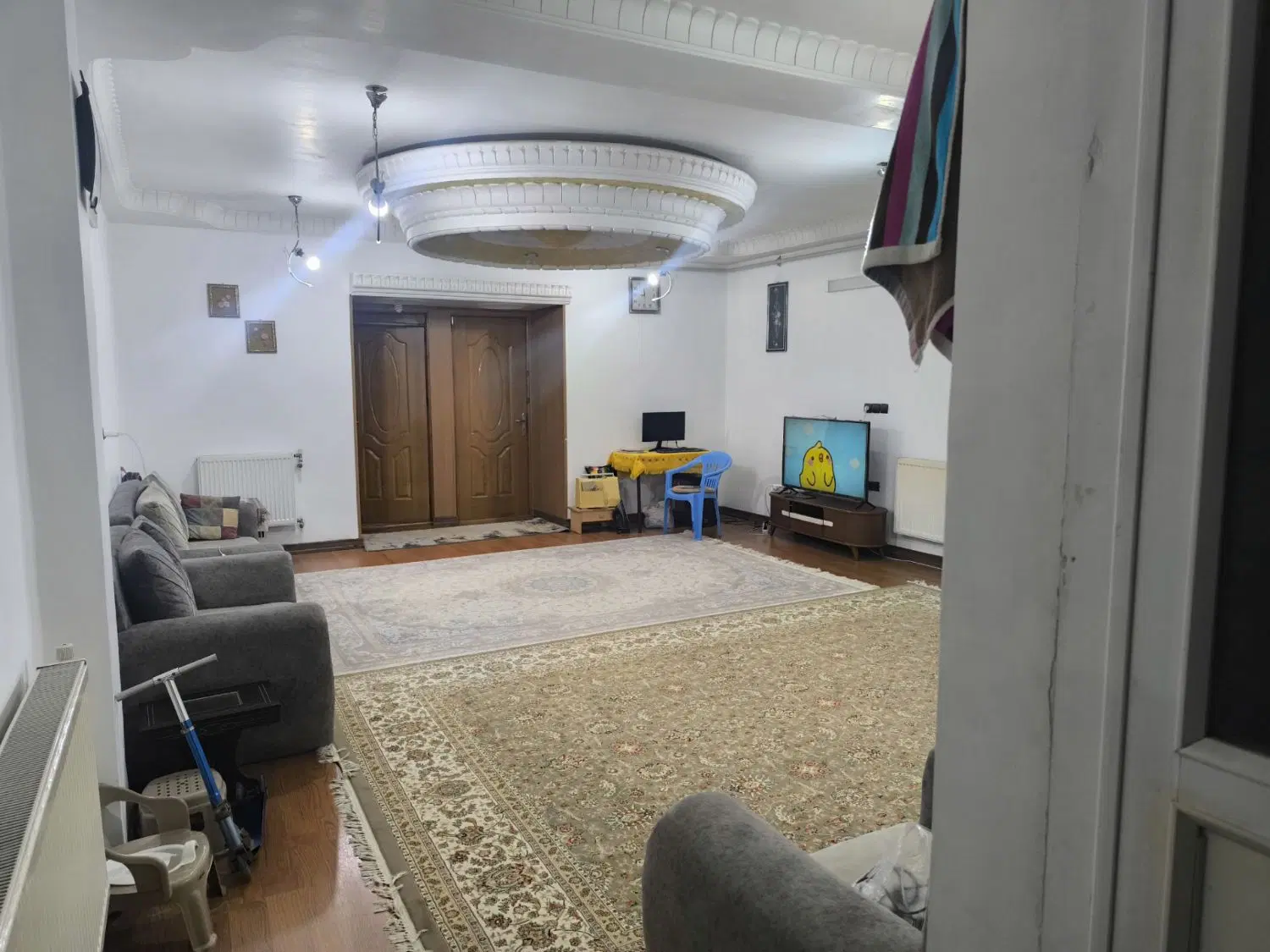 فروش آپارتمان مختوم جنوبی