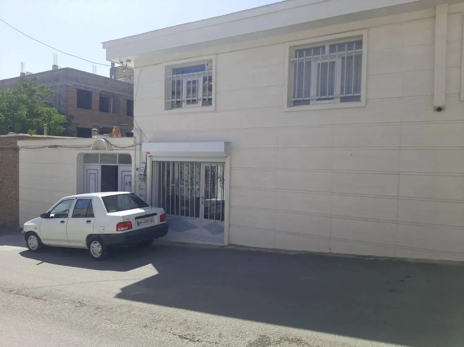 خانه ویلای ۳۱۰ متر