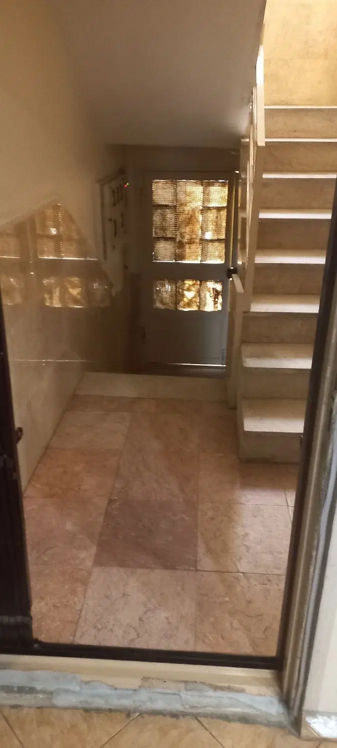 فروش آپارتمان ۵۶ متری تک واحدی  دو خوابه