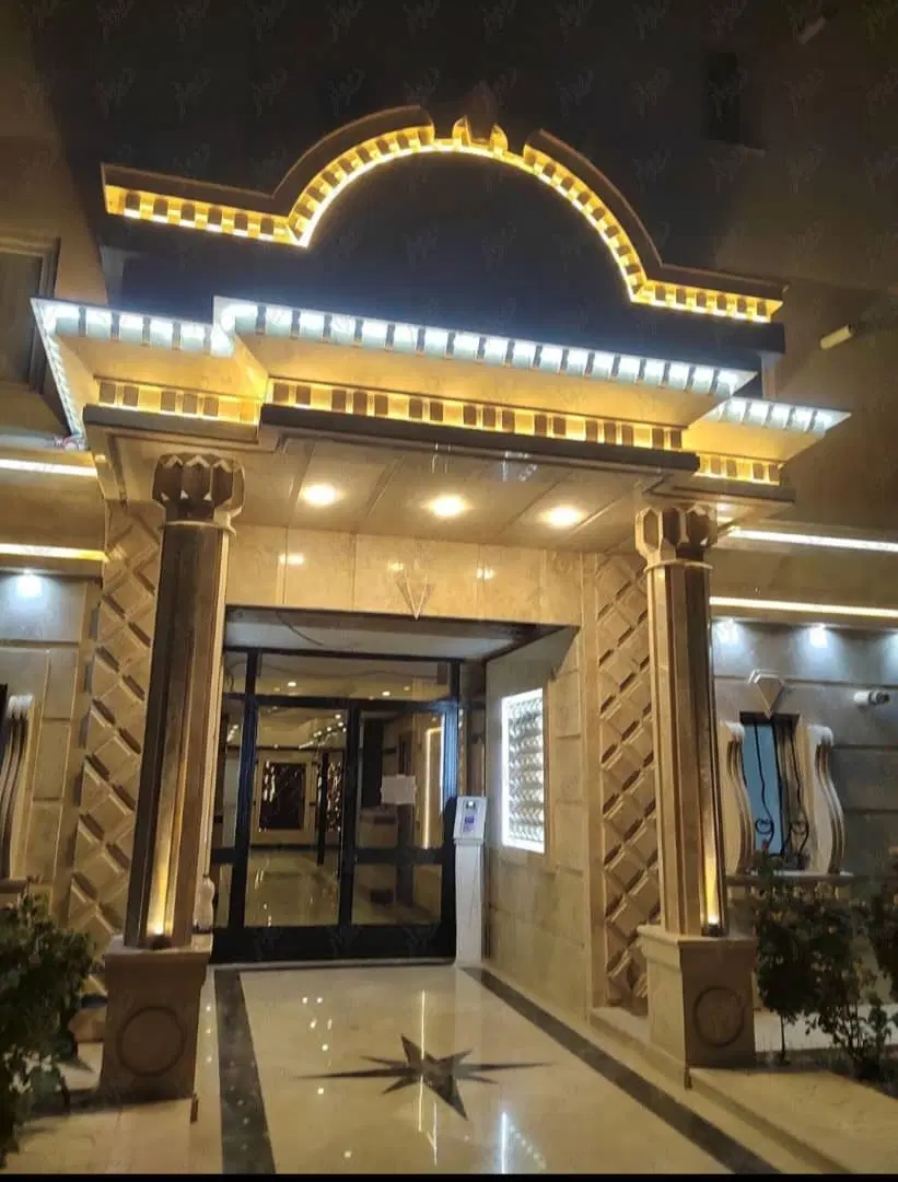 زون ۵ طبقه ۱۳ فول فاز۱۱ پردیس قابل رهن