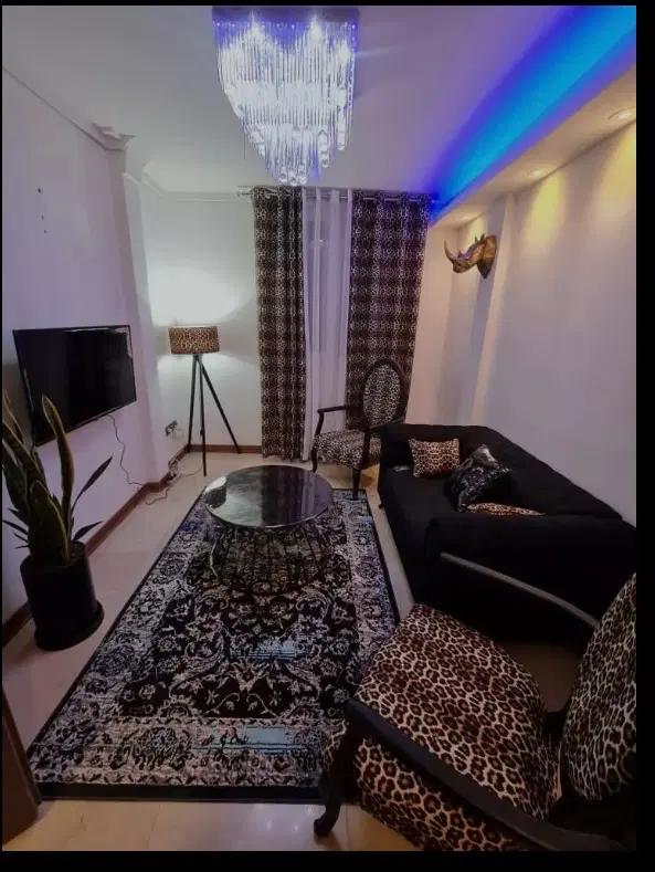 اجاره سوییت واپارتمان روزانه وهفتگی