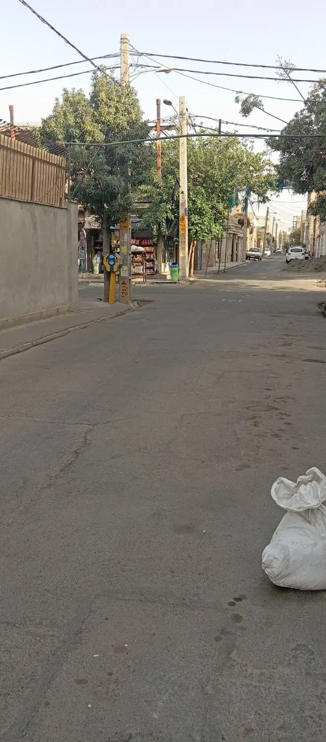 خانه ویلایی