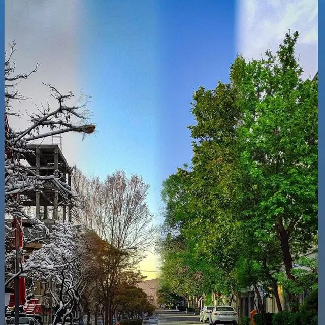 مشارکت در ساخت ( زمین یا ملک از شما ، ساخت از من