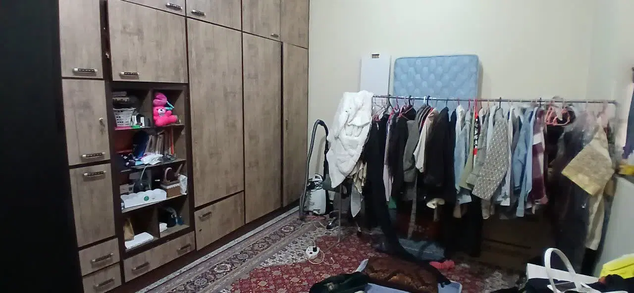 اجاره طبقه بالا ۱۰۰متری