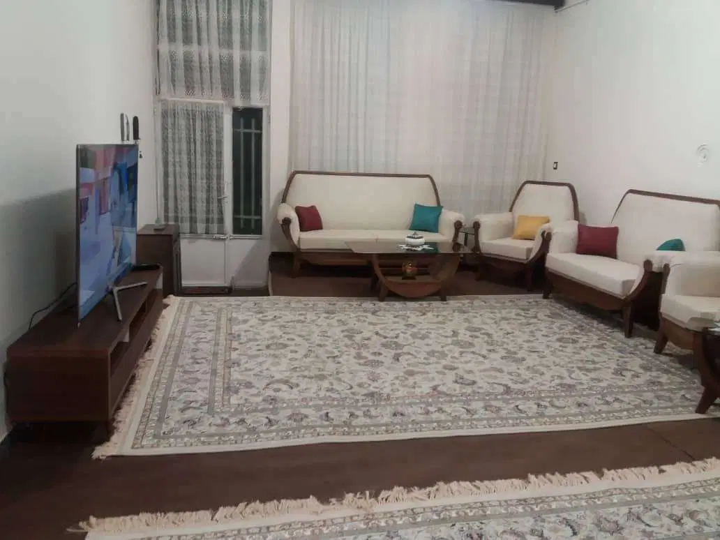 خانه ویلایی ۹۲ متری، سند تک برگ