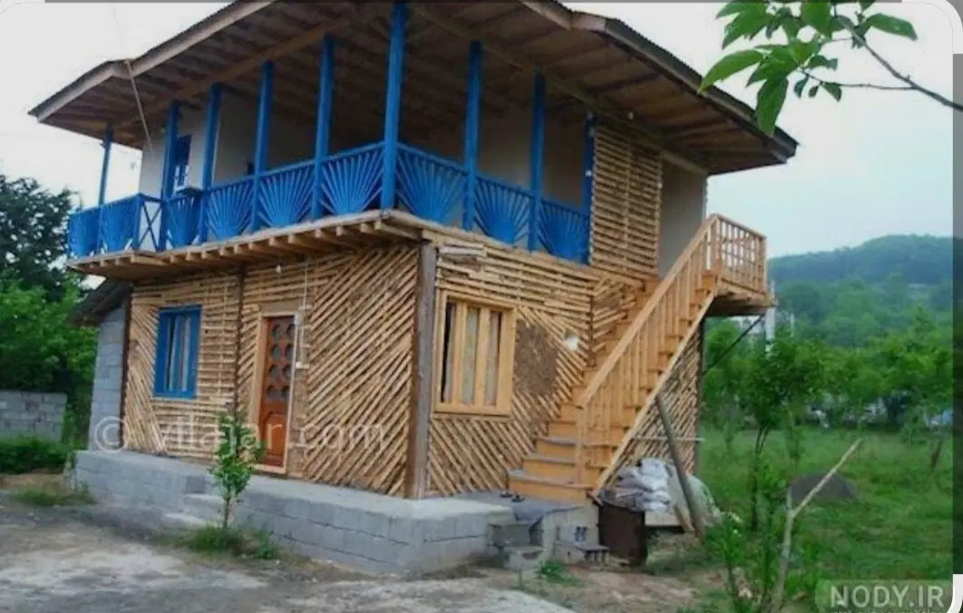 خانه فروشی روستای پیرآباد