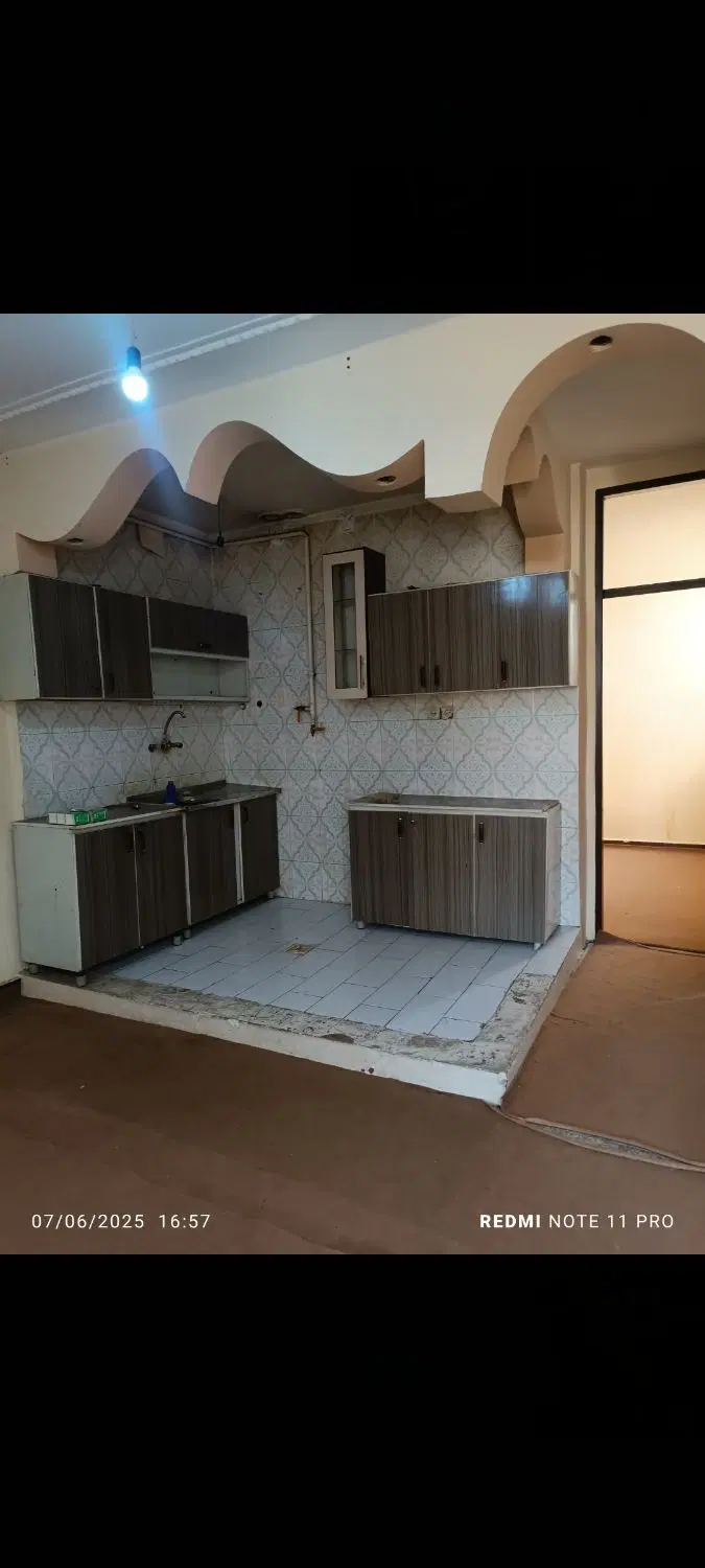 خانه آپارتمانی