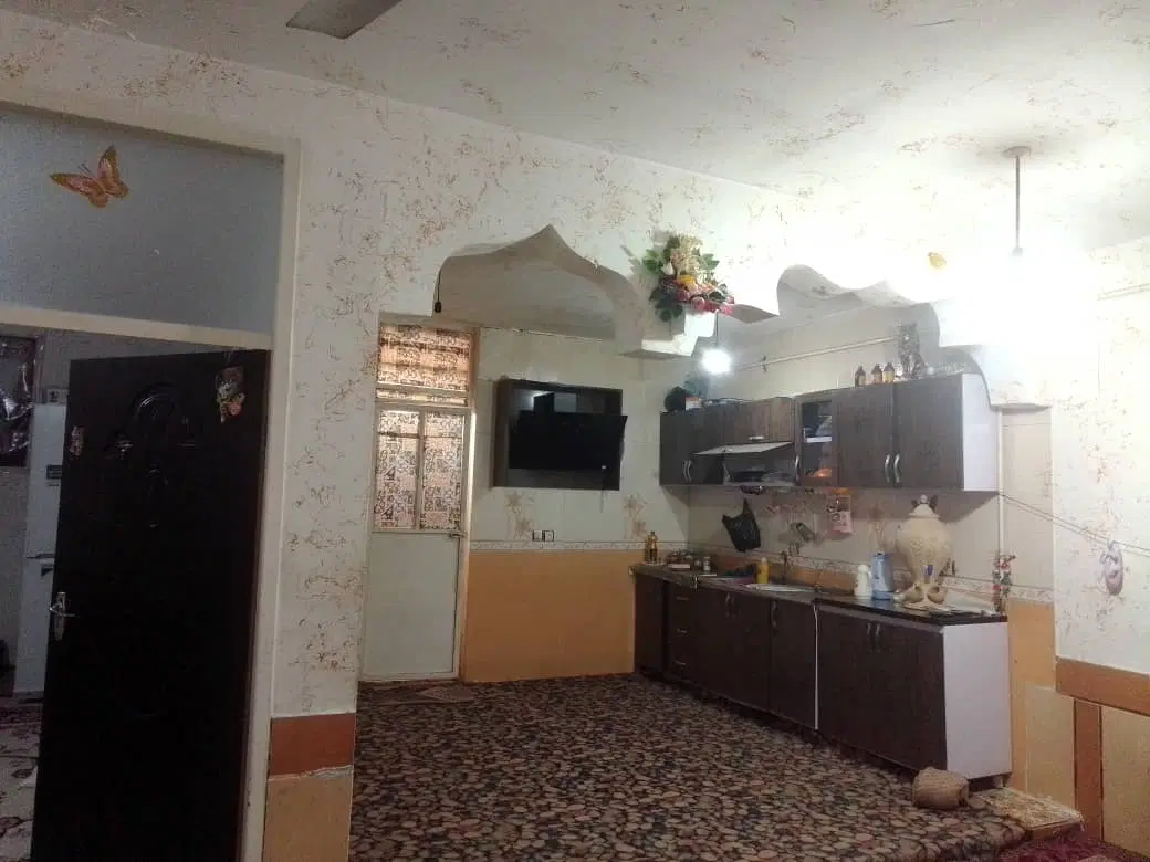 رهن خانه