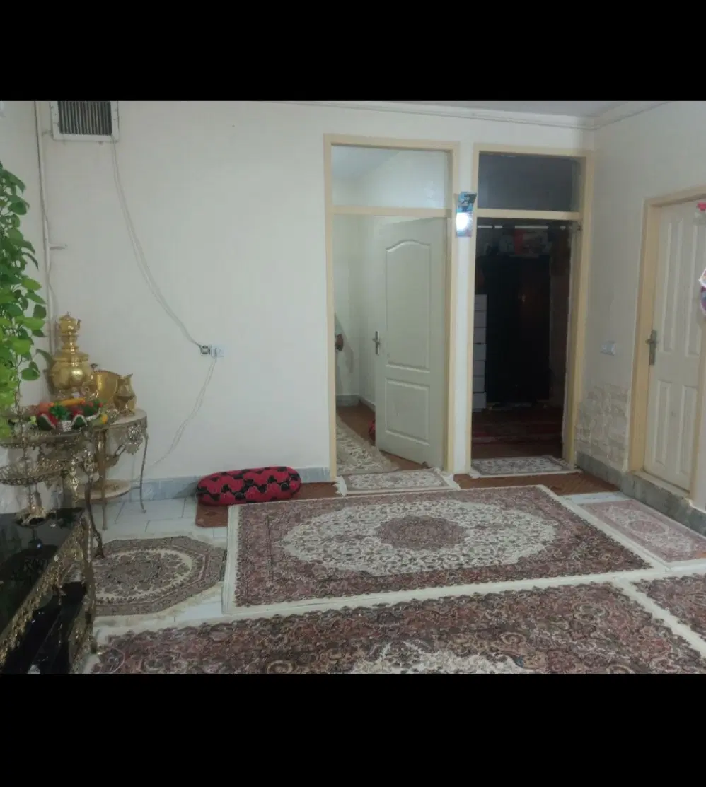 85 متر در حصارامیر