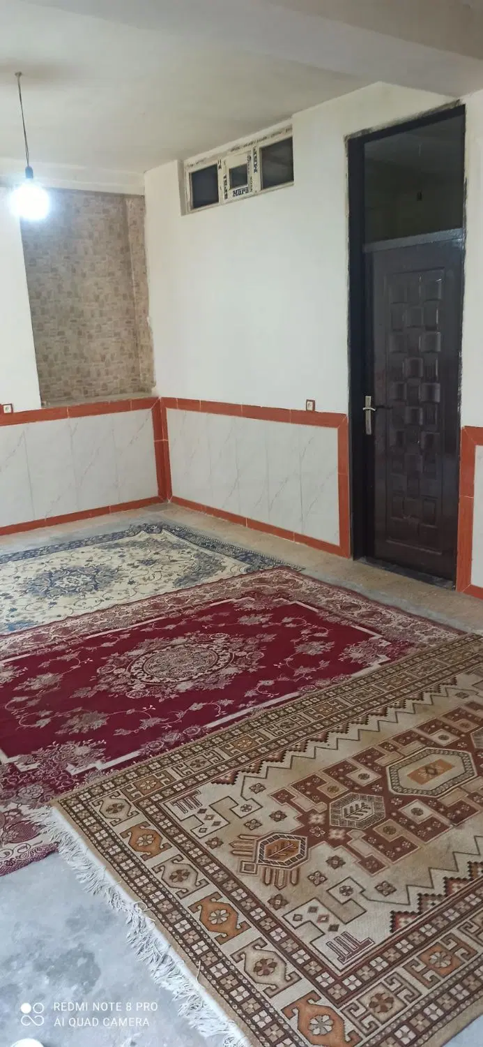 فروش خانه دوطبقه در رشیدی زیر قیمت