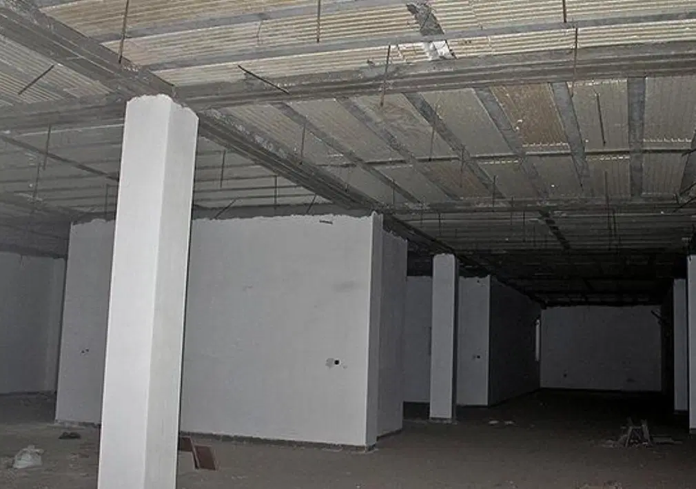 اجاره جهت انبار