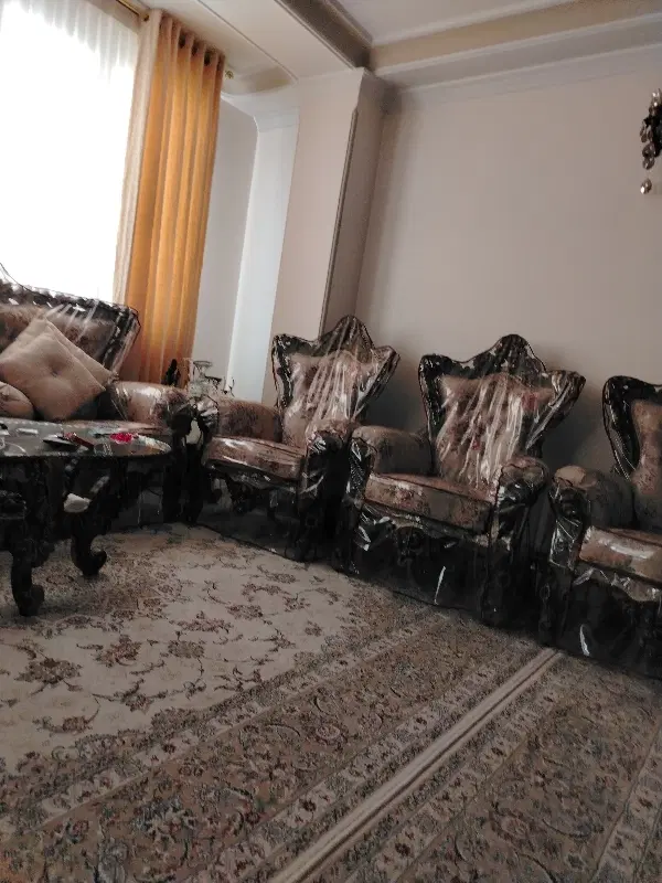 اجاره آپارتمان