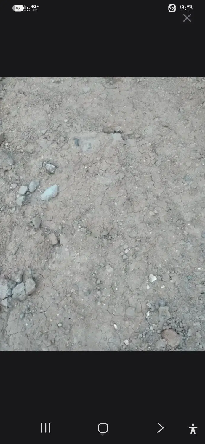 فروش زمین مسکونی ۲۱۶متر