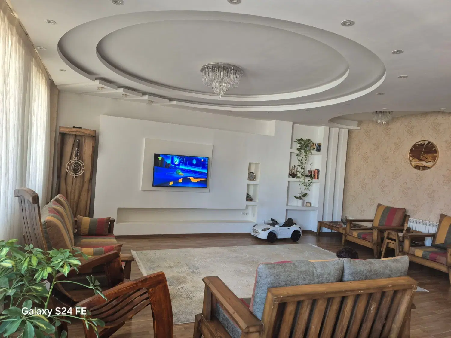 فروش واحد مسکونی