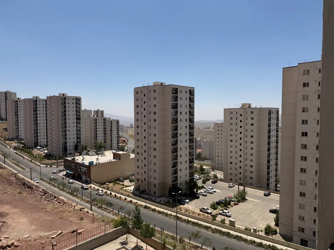 فاز۱۱ زون پنج