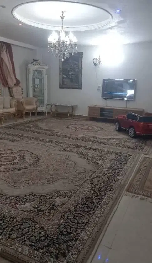 100متری تک واحدی فول امکانات