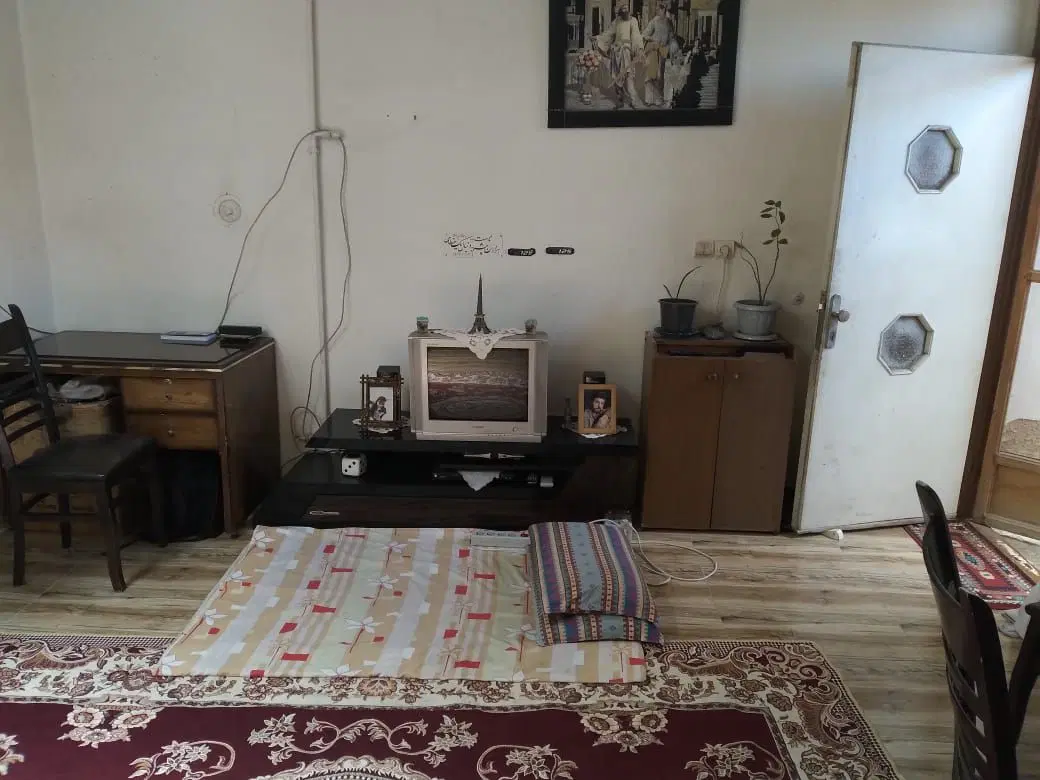 خانه ویلایی بیدستان