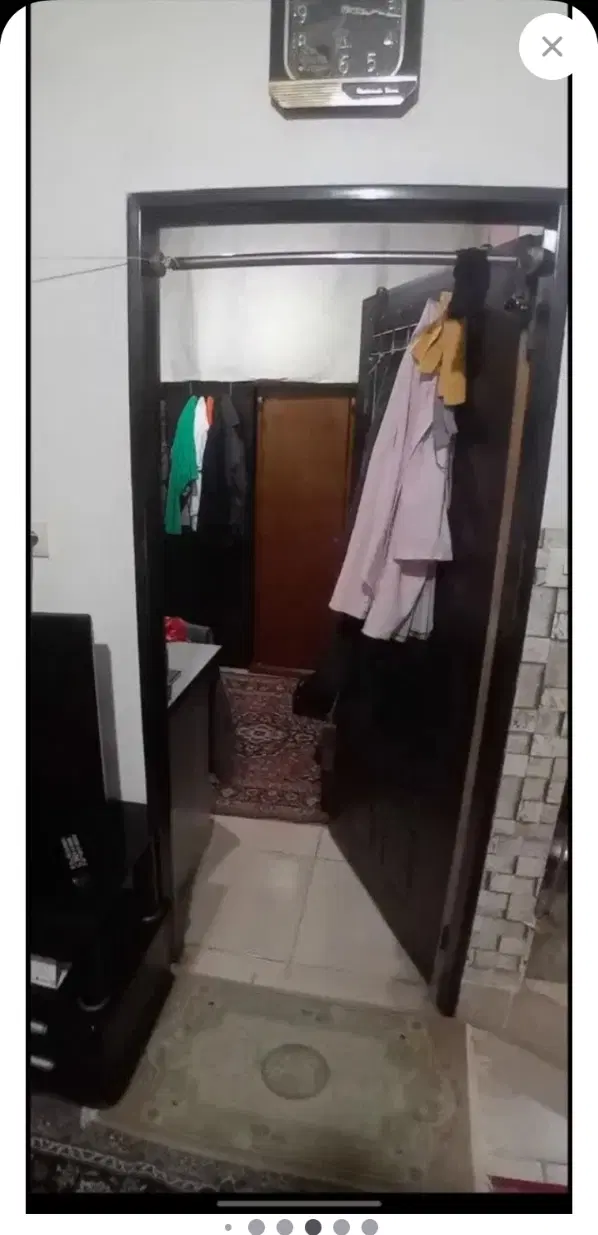 آپارتمان نقلی