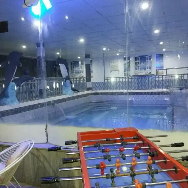 فروش باغ ویلا فرح آباد سوران شاندیز