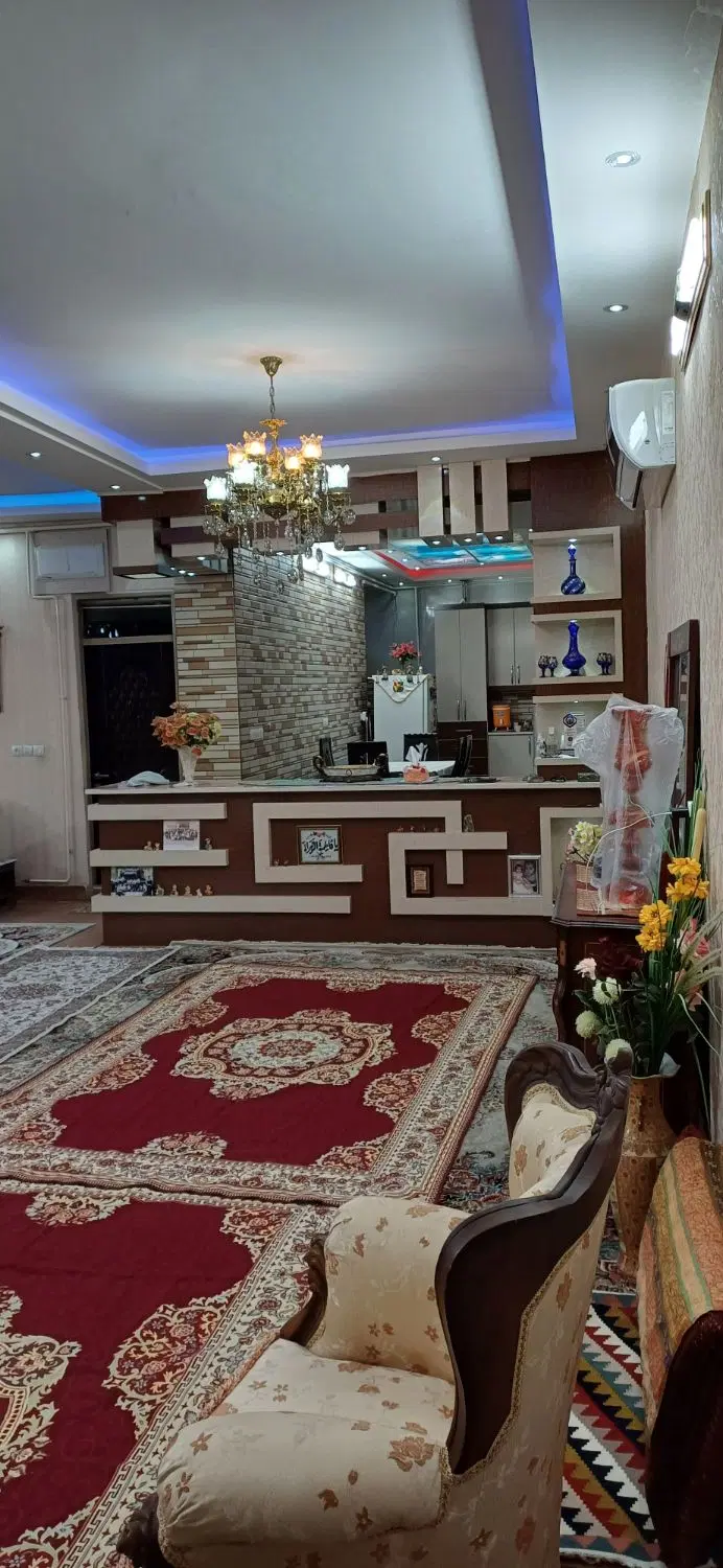 منزل ویلایی _ سه خواب _ دانشگاه ۲۱
